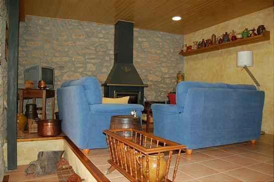 Cal Pastor Guest House La Pobla de Cervoles Exterior photo